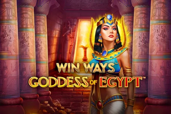 Goddess of Egypt